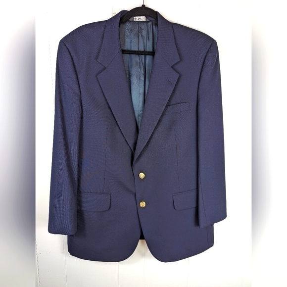 Burberry Vintage Sports coat Mens‎